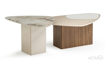 Medusa Home Mobilya - Cosmos Koltuk Takımı