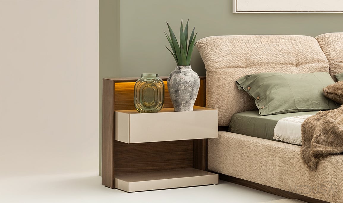 Medusa Home Mobilya - Cosmos Komodin