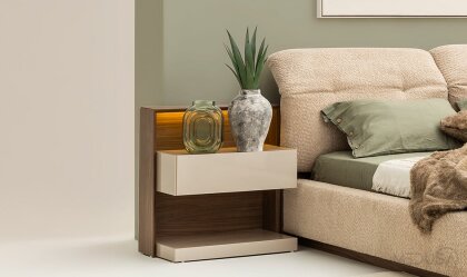 Medusa Home Mobilya - Cosmos Komodin