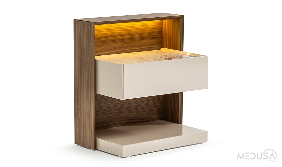 Medusa Home Mobilya - Cosmos Komodin
