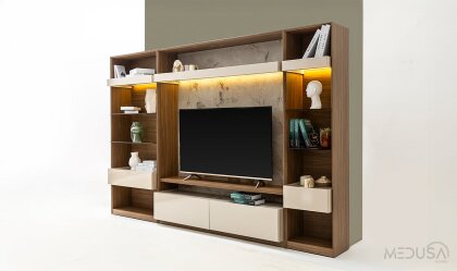 Medusa Home Mobilya - Cosmos Tv Ünitesi