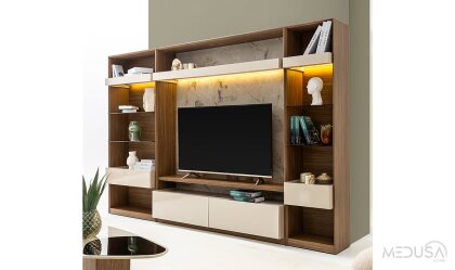 Medusa Home Mobilya - Cosmos Tv Ünitesi