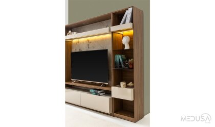 Medusa Home Mobilya - Cosmos Tv Ünitesi