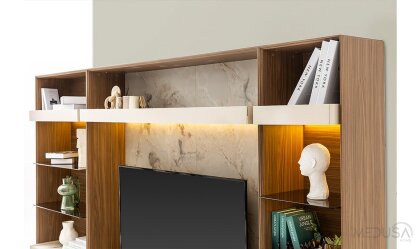 Medusa Home Mobilya - Cosmos Tv Ünitesi