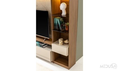 Medusa Home Mobilya - Cosmos Tv Ünitesi