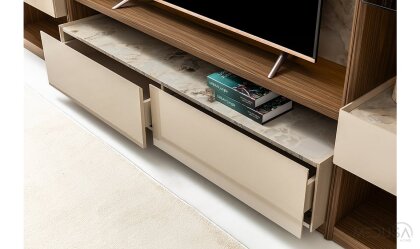 Medusa Home Mobilya - Cosmos Tv Ünitesi