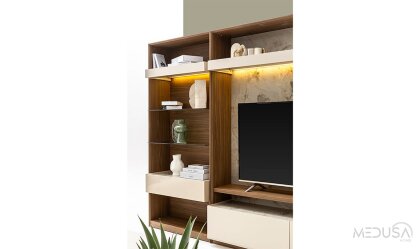 Medusa Home Mobilya - Cosmos Tv Ünitesi