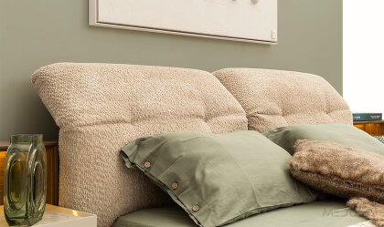Medusa Home Mobilya - Cosmos Yatak Odası