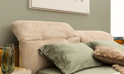 Medusa Home Mobilya - Cosmos Yatak Odası