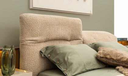Medusa Home Mobilya - Cosmos Yatak Odası