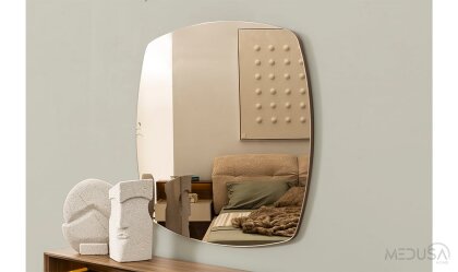 Medusa Home Mobilya - Cosmos Yatak Odası
