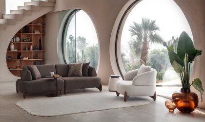 Medusa Home Mobilya - Cosy Koltuk Takımı