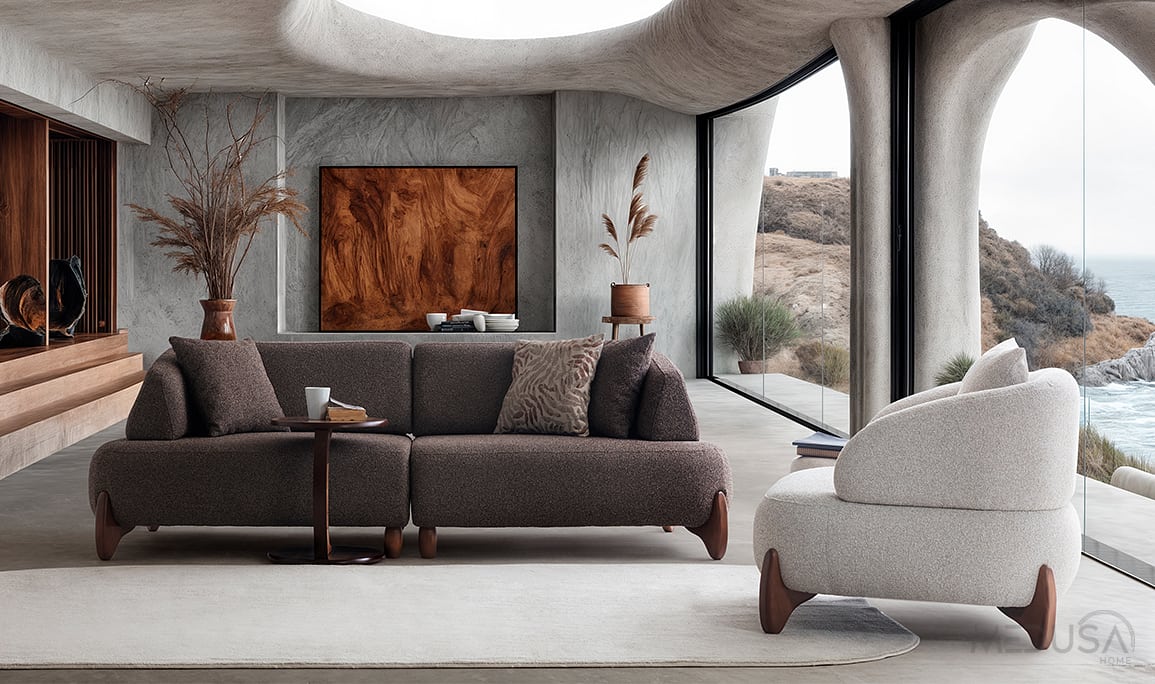 Medusa Home Mobilya - Cosy Koltuk Takımı