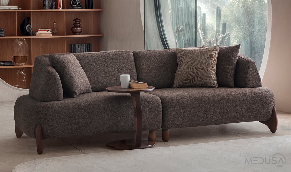 Medusa Home Mobilya - Cosy Koltuk Takımı