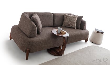 Medusa Home Mobilya - Cosy Koltuk Takımı