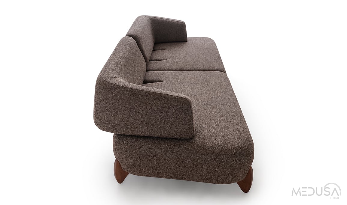 Medusa Home Mobilya - Cosy Koltuk Takımı