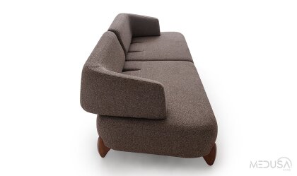 Medusa Home Mobilya - Cosy Koltuk Takımı