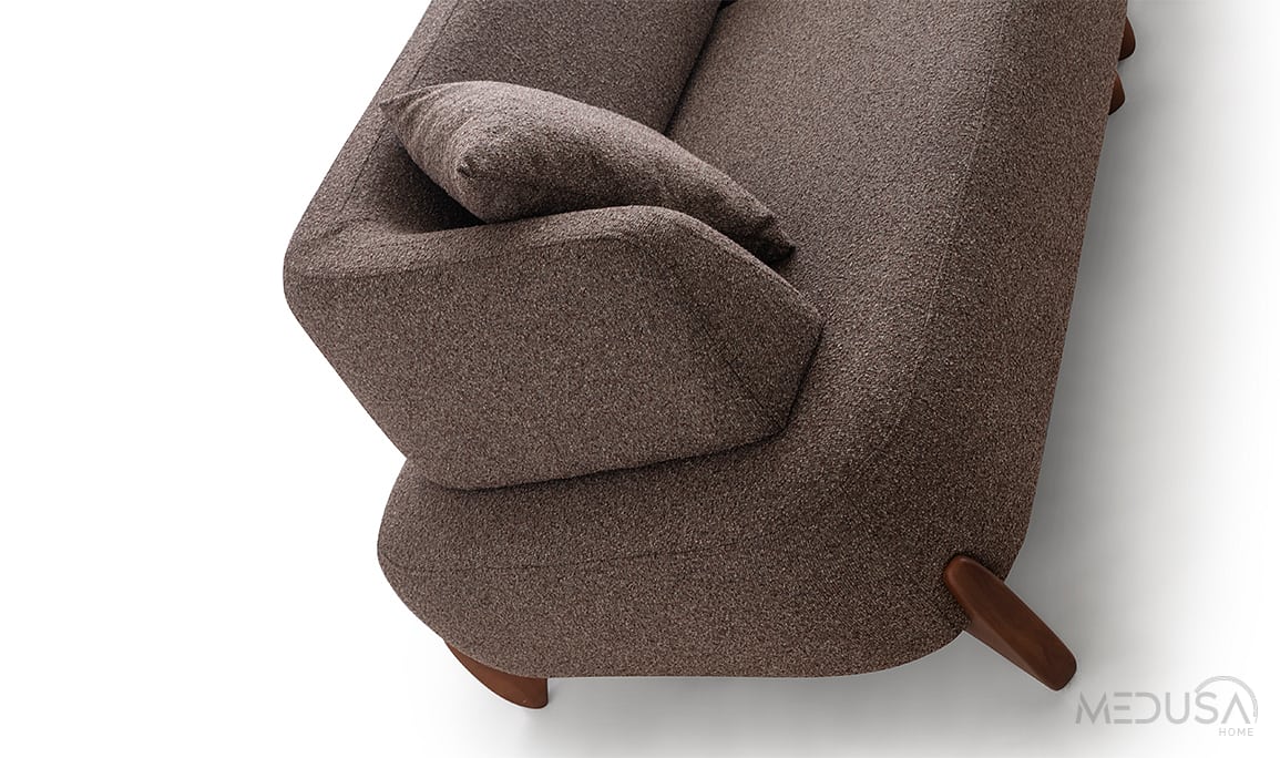 Medusa Home Mobilya - Cosy Koltuk Takımı