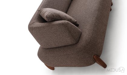 Medusa Home Mobilya - Cosy Koltuk Takımı