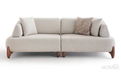 Medusa Home Mobilya - Cosy Koltuk Takımı