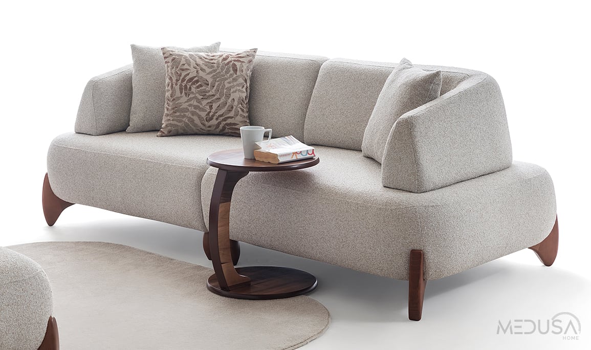 Medusa Home Mobilya - Cosy Koltuk Takımı