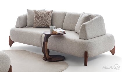 Medusa Home Mobilya - Cosy Koltuk Takımı