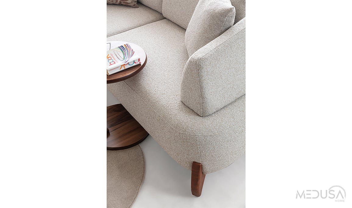 Medusa Home Mobilya - Cosy Koltuk Takımı
