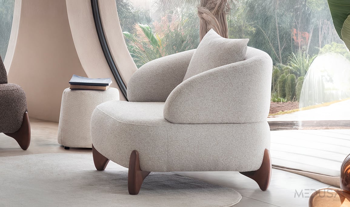 Medusa Home Mobilya - Cosy Koltuk Takımı