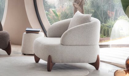Medusa Home Mobilya - Cosy Koltuk Takımı