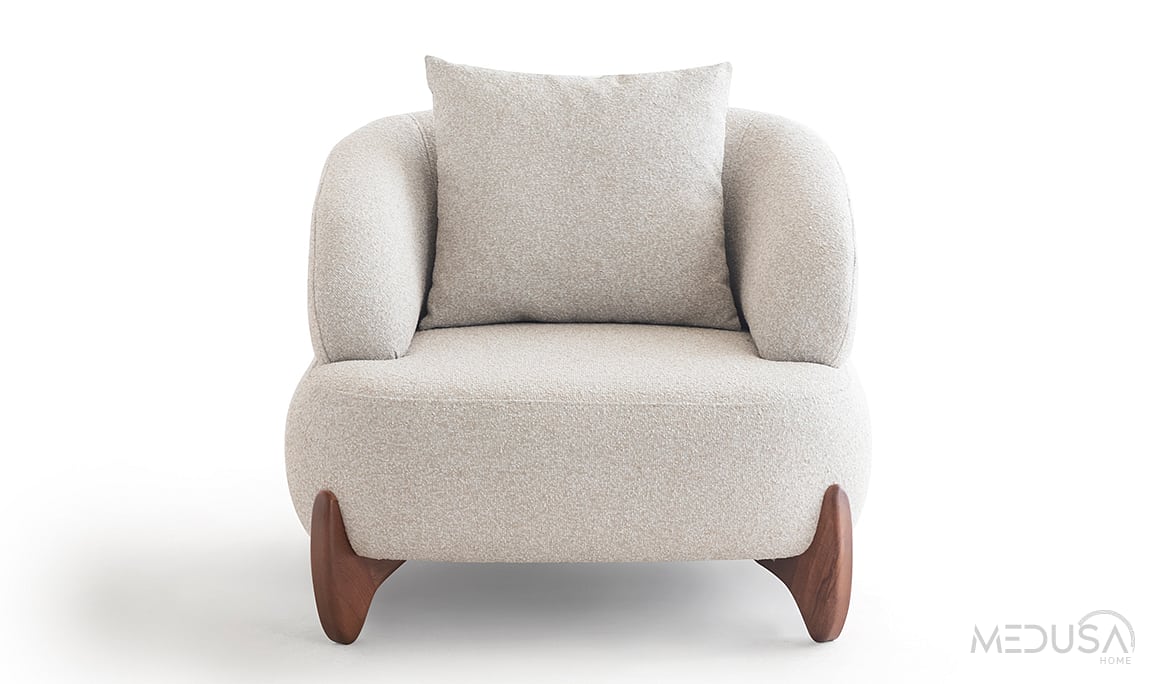 Medusa Home Mobilya - Cosy Koltuk Takımı