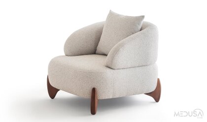 Medusa Home Mobilya - Cosy Koltuk Takımı