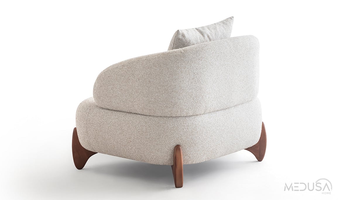 Medusa Home Mobilya - Cosy Koltuk Takımı