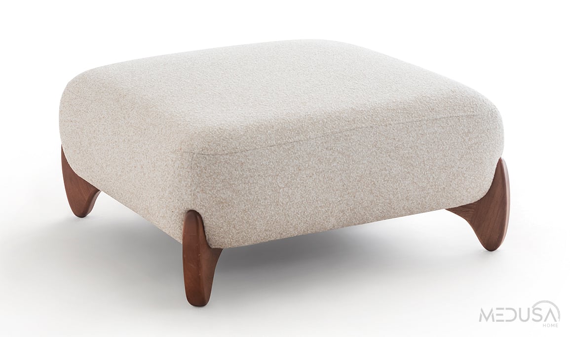 Medusa Home Mobilya - Cosy Puf