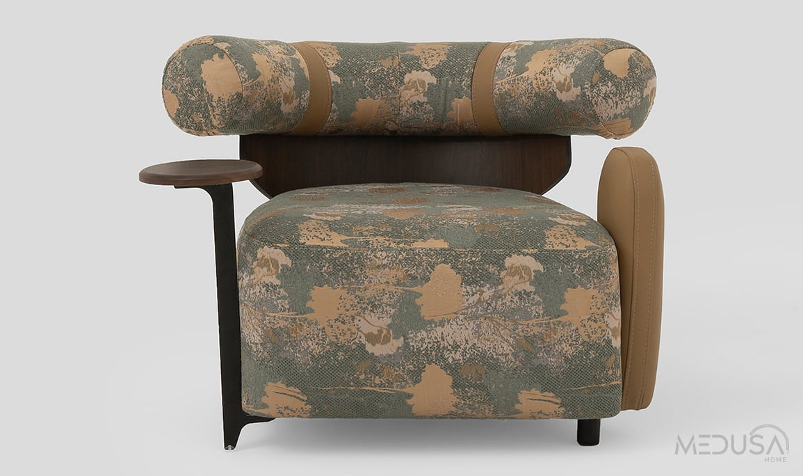 Medusa Home Mobilya - Craf Berjer 