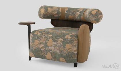 Medusa Home Mobilya - Craf Berjer 