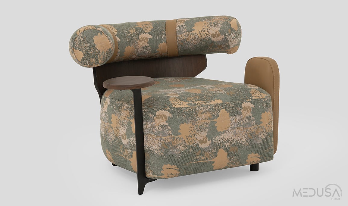 Medusa Home Mobilya - Craf Berjer 