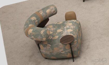 Medusa Home Mobilya - Craf Berjer 