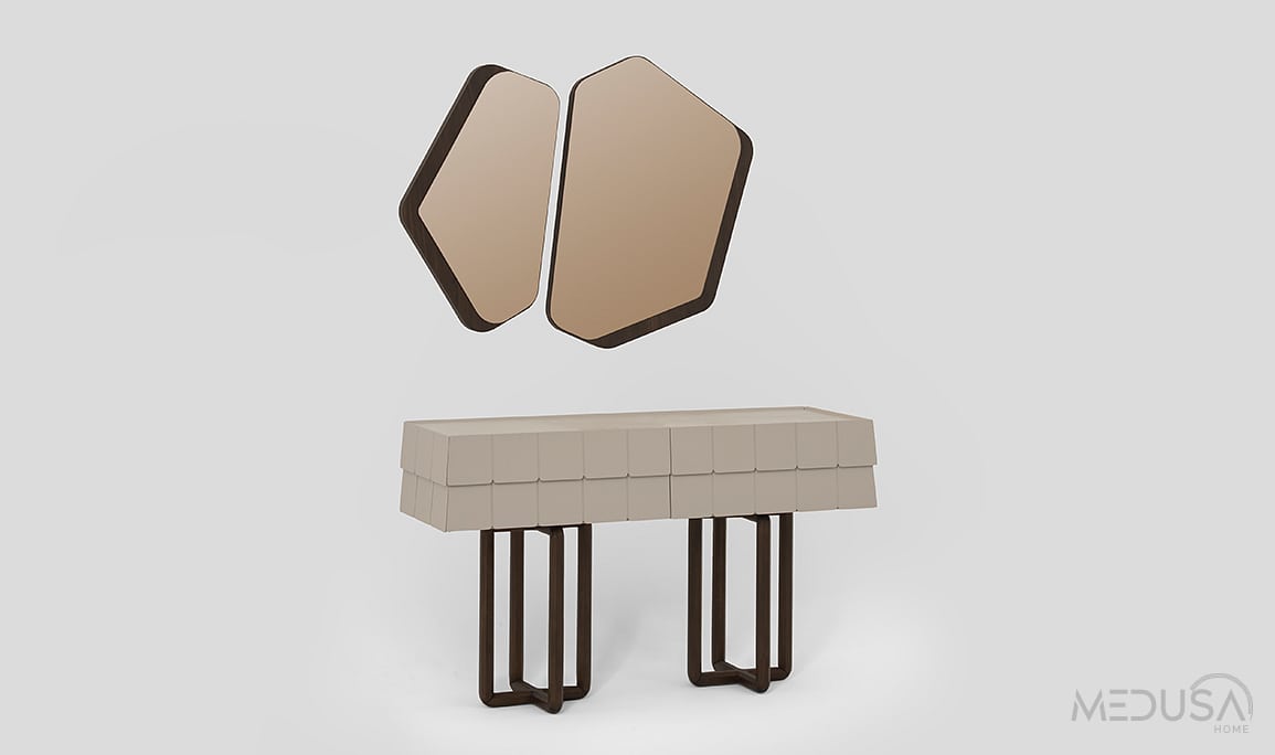 Medusa Home Mobilya - Craf Dresuar