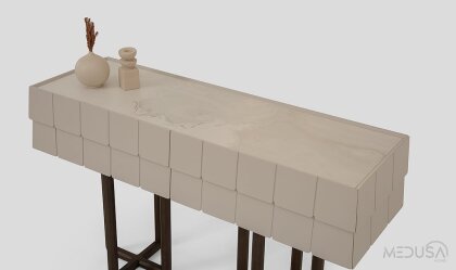 Medusa Home Mobilya - Craf Dresuar