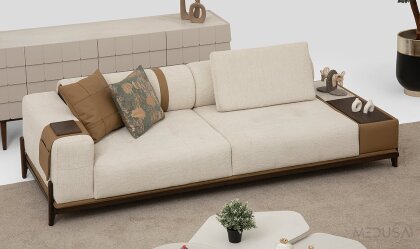 Medusa Home Mobilya - Craf Koltuk Takımı