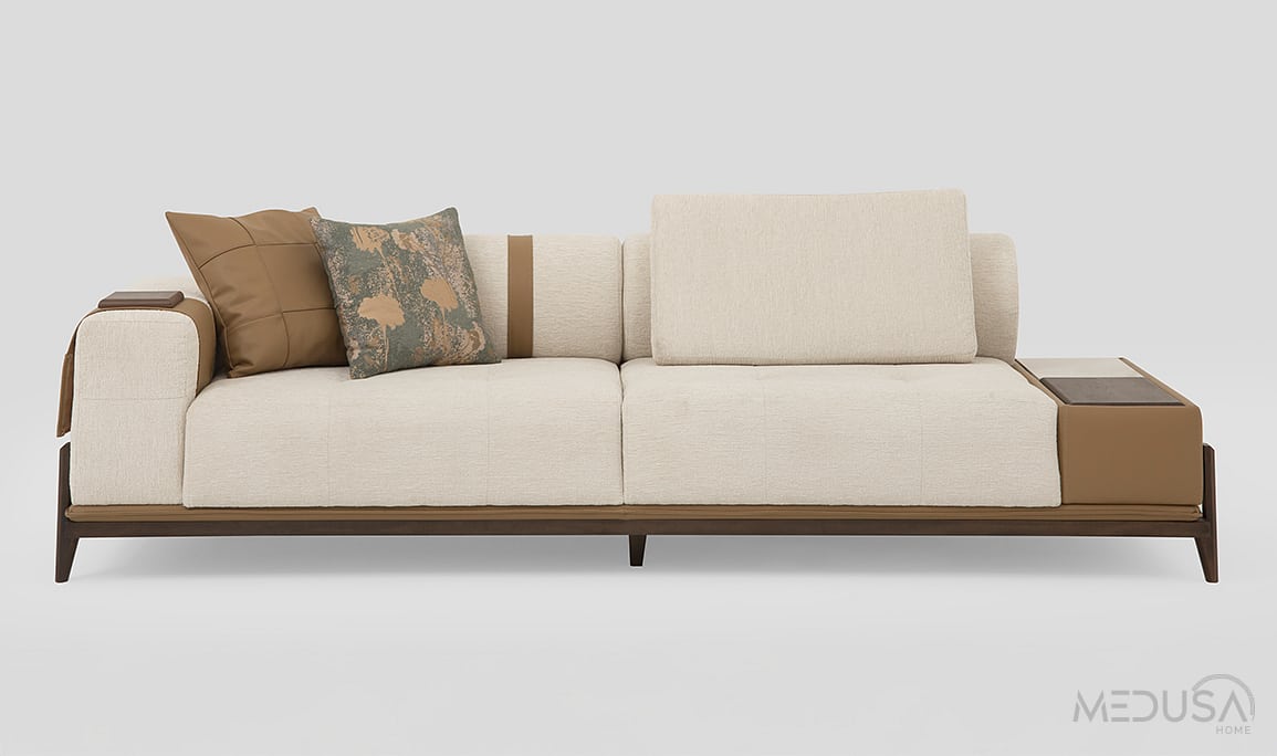 Medusa Home Mobilya - Craf Koltuk Takımı