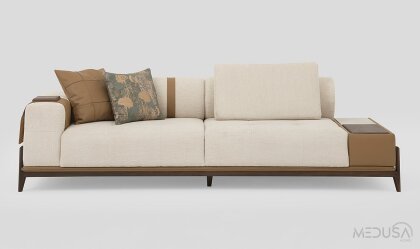 Medusa Home Mobilya - Craf Koltuk Takımı
