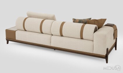 Medusa Home Mobilya - Craf Koltuk Takımı