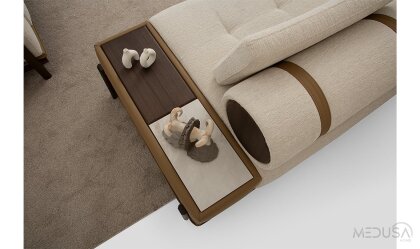 Medusa Home Mobilya - Craf Koltuk Takımı