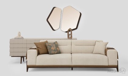 Medusa Home Mobilya - Craf Koltuk Takımı