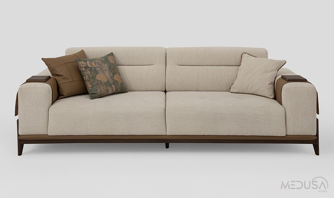 Medusa Home Mobilya - Craf Koltuk Takımı