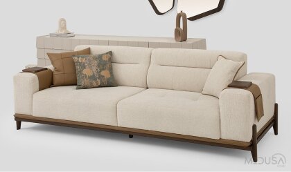 Medusa Home Mobilya - Craf Koltuk Takımı