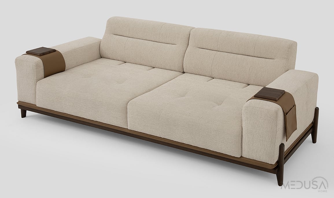 Medusa Home Mobilya - Craf Koltuk Takımı