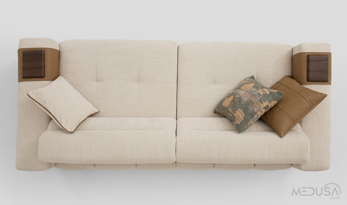 Medusa Home Mobilya - Craf Koltuk Takımı