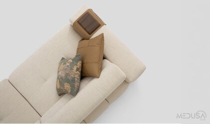 Medusa Home Mobilya - Craf Koltuk Takımı